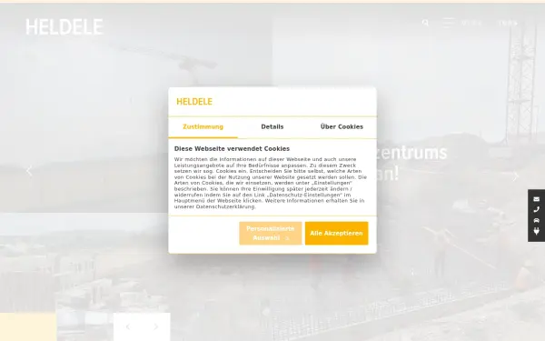 www.heldele.de