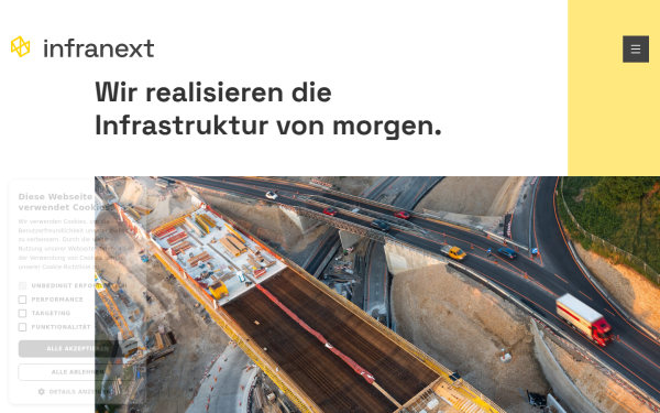 www.infranext.ch