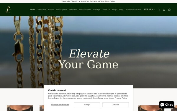 prestige-jewelry.com