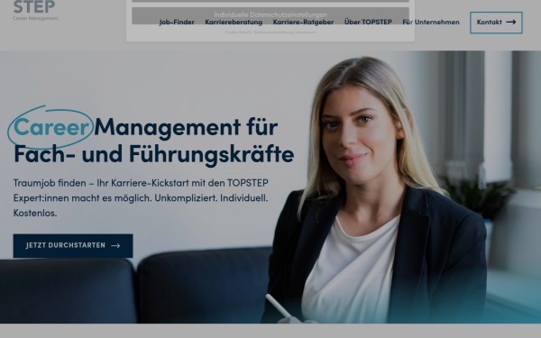topstep.de