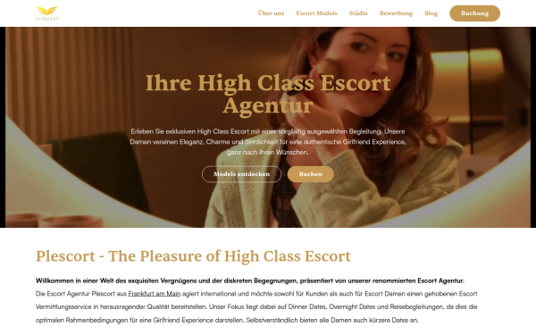 www.plescort.com