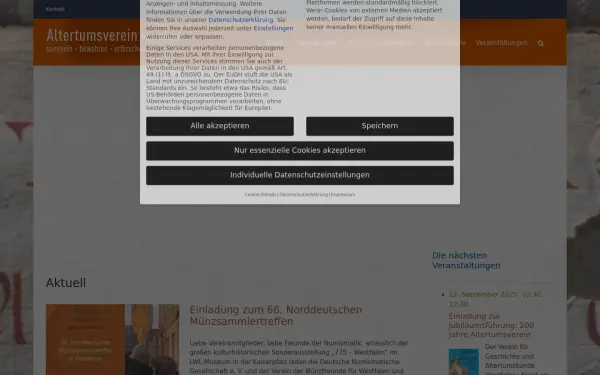 altertumsverein-paderborn.de