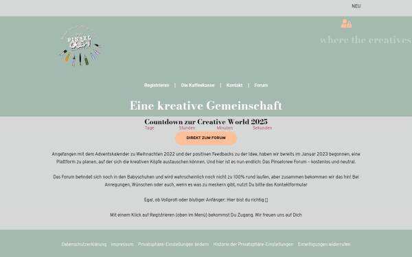 pinselcrew.de