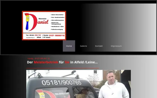 www.alfeld-malerbetrieb.de