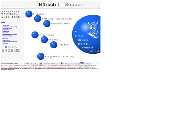 baerschpcsysteme.de