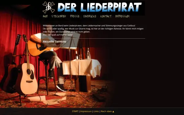 liederpirat.de
