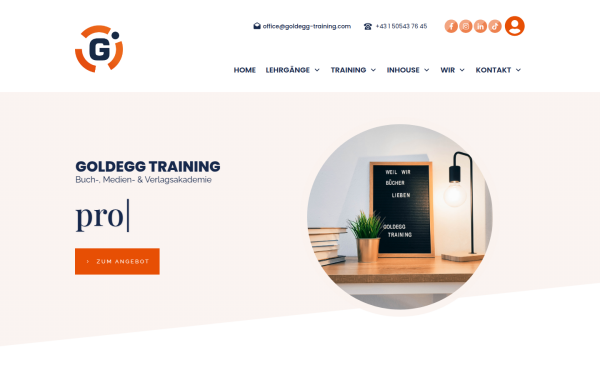 www.goldegg-training.com