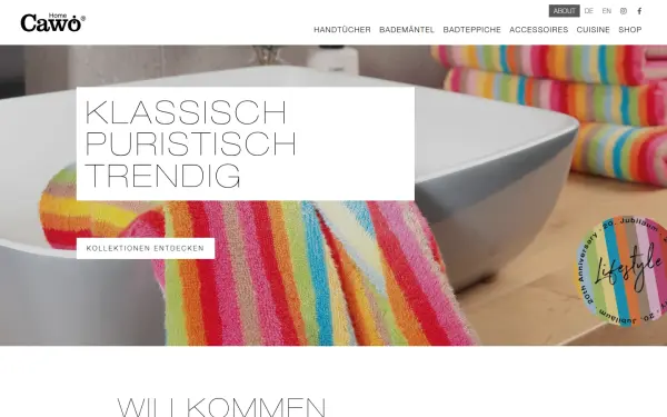 cawoe.de