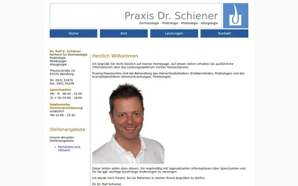 dr-schiener.de