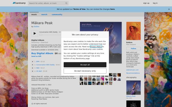 estere.bandcamp.com
