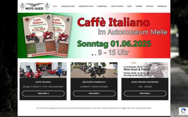 guzzi-comune.de