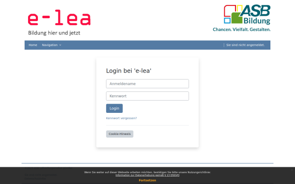 e-lea.de