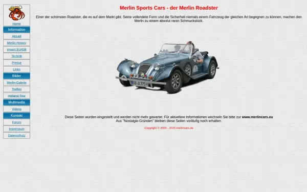merlincars.de