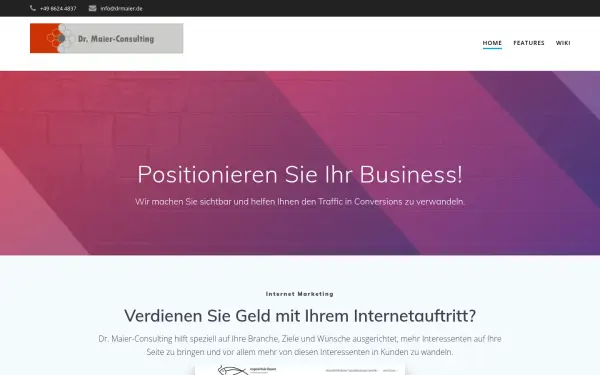 drmaier.de