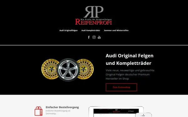 audirad.de