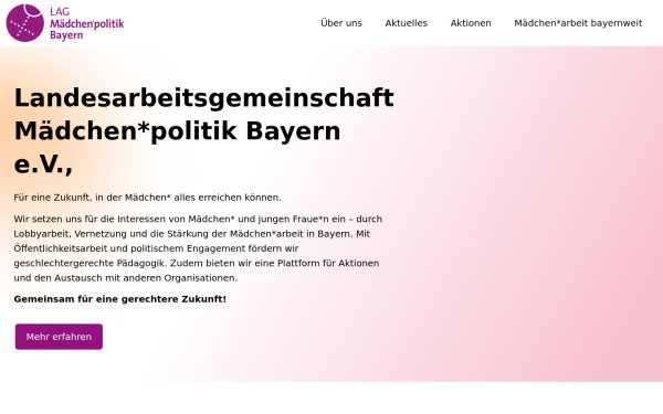 lag-maedchenpolitik-bayern.de