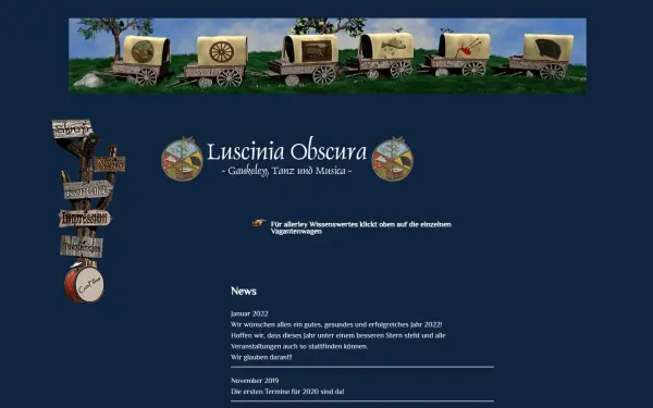 luscinia-obscura.de