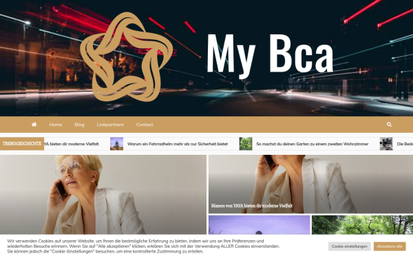 mybca.de