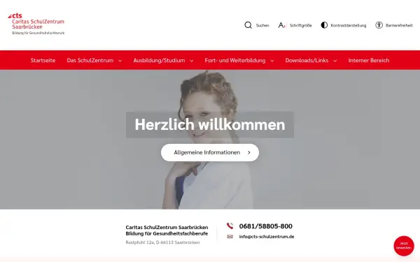 cts-schulzentrum.de