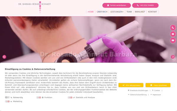 www.rosado.at