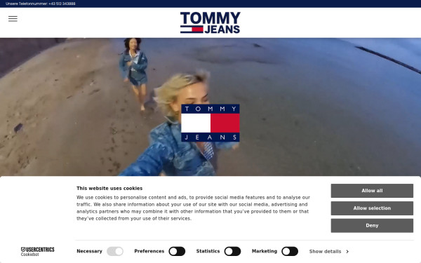 www.tommy-jeans.at