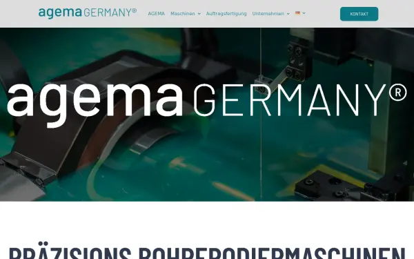 agema-germany.de