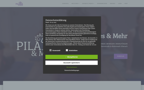 www.pilates-mehr.de
