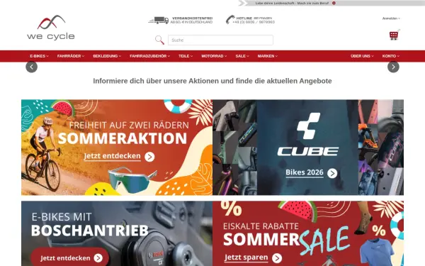 www.wecycle.de