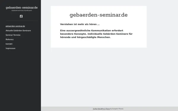 gebaerden-seminar.de