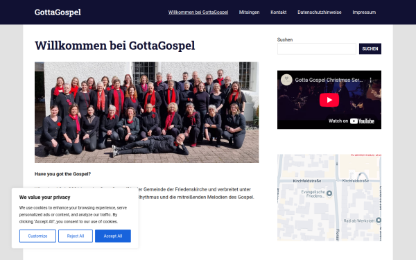 gotta-gospel.de