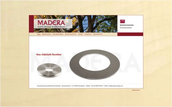 madera-design.de