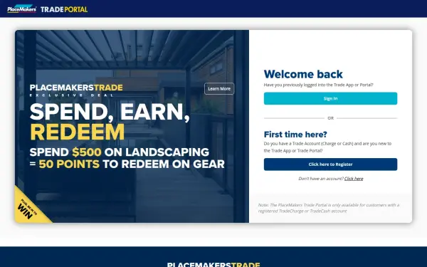 tradeportal.placemakers.co.nz