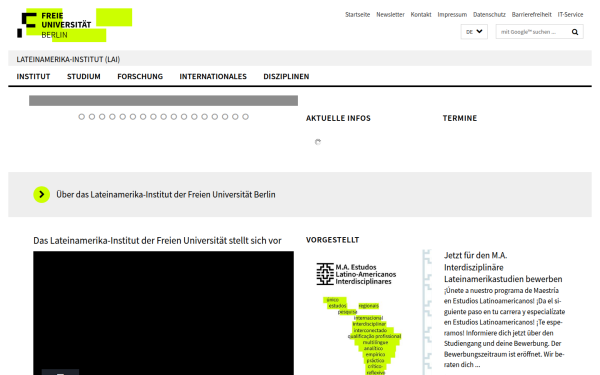 www.lai.fu-berlin.de