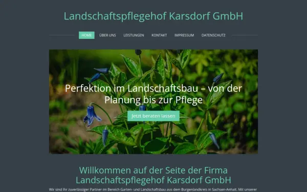 www.lph-karsdorf.de