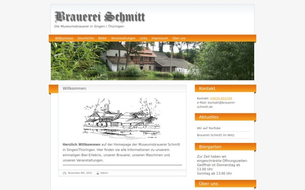 brauerei-schmitt.de