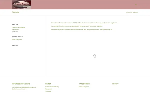jost-design.de