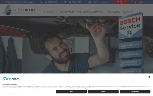 www.auto-einert.de