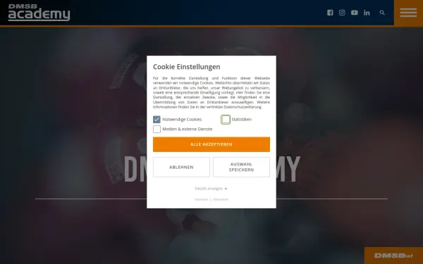 www.dmsb-academy.de