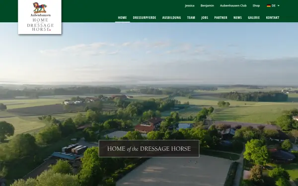 aubenhausen.de