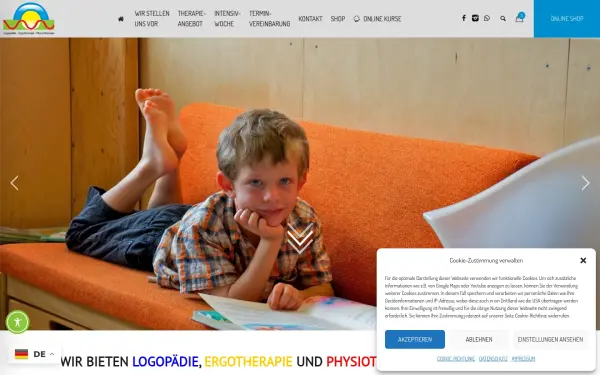 gabriele-iven.de