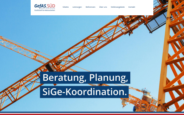 gefas-sued.de