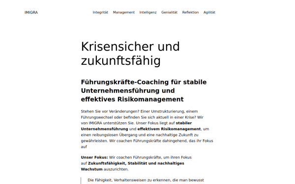 imigra.de