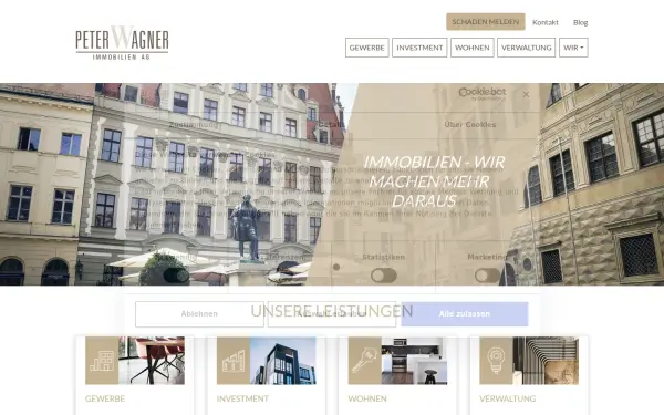 www.peter-wagner-immobilien.de