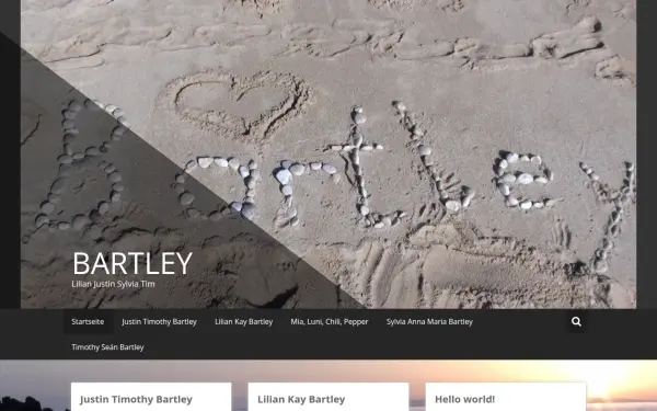 bartley.de