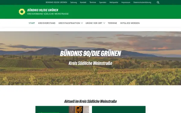 gruene-suew.de