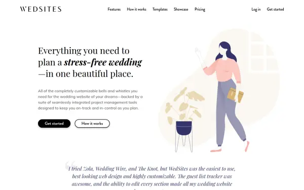 wedsites.com
