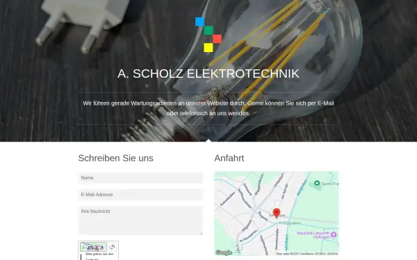 www.a-scholz-elektro.de