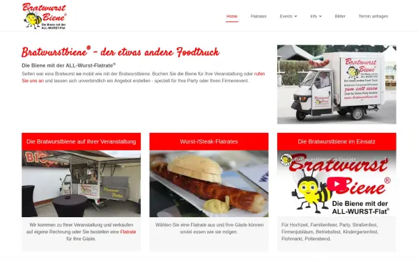 www.bratwurstbiene.de