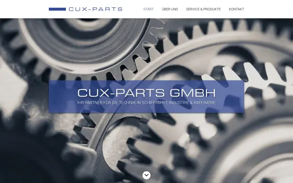 www.cuxparts.de
