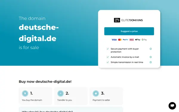 deutsche-digital.de
